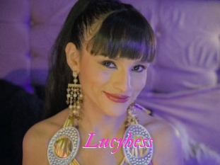 lucyhess Fille Sensuelle