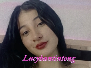 Lucyhuntintong