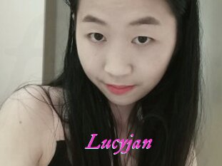 Lucyjan
