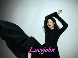 lucyjohn Fille Sensuelle