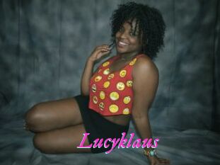 Lucyklaus