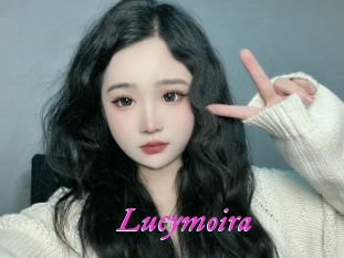 lucymoira Fille Sensuelle