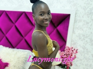 lucymonlight Fille Sensuelle