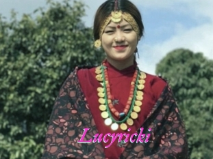 Lucyricki