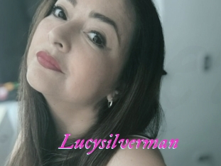Lucysilverman