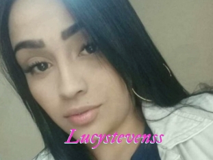 Lucystevenss