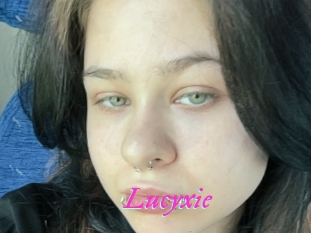 Lucyxie
