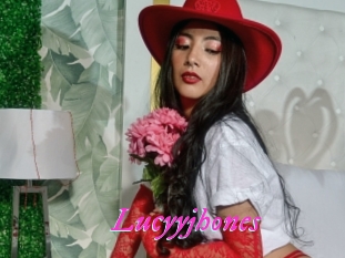 Lucyyjhones