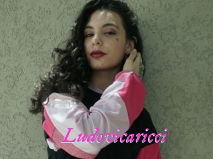 Ludovicaricci