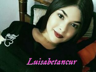 Luisabetancur