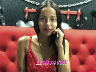 Luisacox