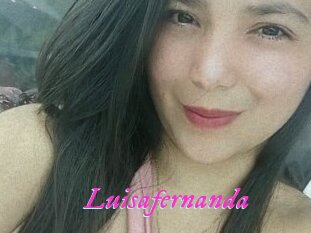 Luisafernanda