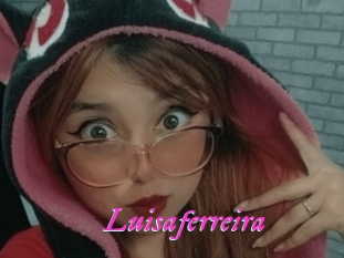 luisaferreira Fille Sensuelle