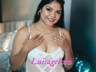 Luisagelvez