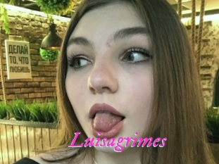 Luisagrimes