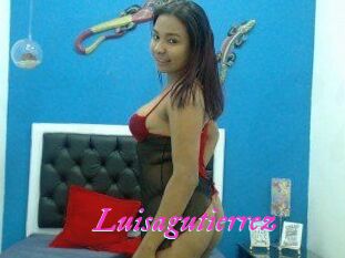 Luisagutierrez