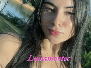 Luisamontoc