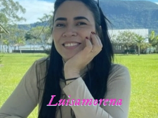 Luisamorena