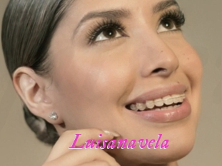 Luisanavela