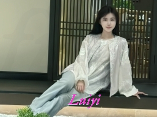 Luiyi