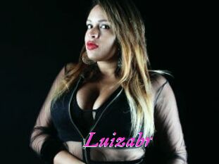 luizabr Fille Sensuelle