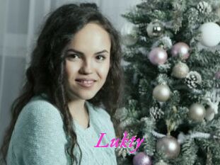 Lukty
