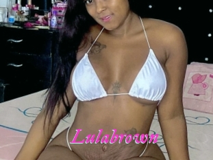 lulabrown Fille Sensuelle