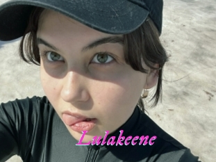 Lulakeene