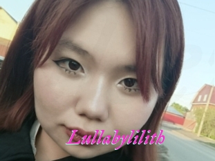 lullabylilith Fille Sensuelle