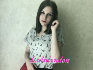 Lululondon