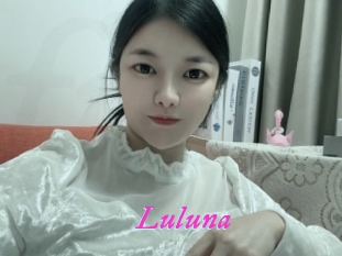 Luluna