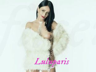 Luluparis
