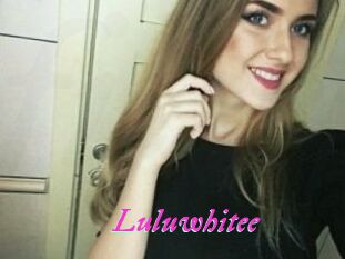 Luluwhitee