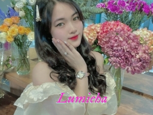 lumieha Fille Sensuelle