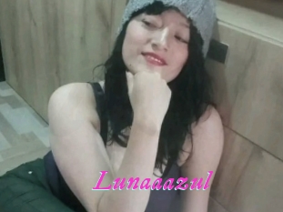 lunaaazul Fille Sensuelle
