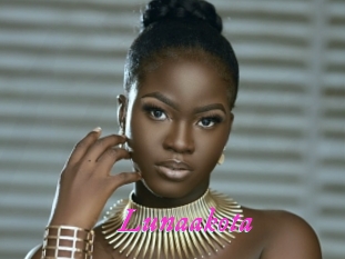 lunaakota Fille Sensuelle