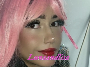 Lunaandlisa