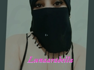 Lunaarabella