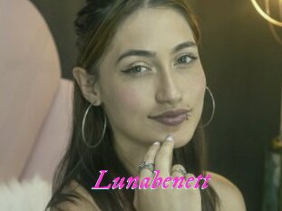 Lunabenett