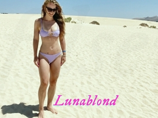 Lunablond