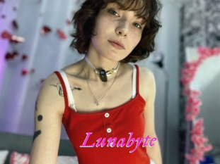 Lunabyte