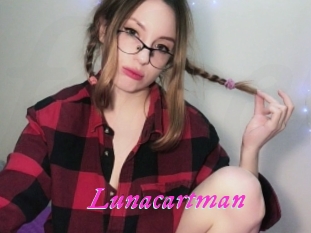 Lunacartman