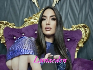 lunaeden Fille Sensuelle