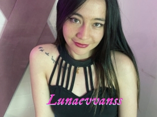 lunaevvanss Fille Sensuelle