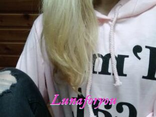 lunaforyou Fille Sensuelle