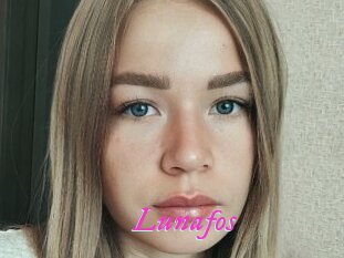 lunafos Fille Sensuelle