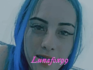 Lunafox99