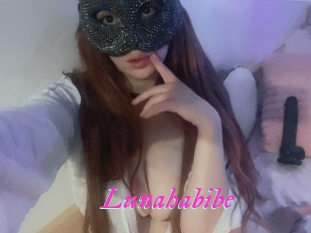 Lunahabibe