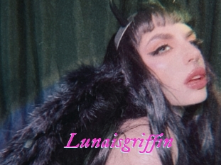 lunaisgriffin Fille Sensuelle