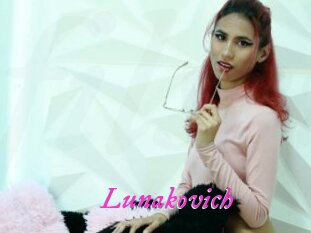 Lunakovich